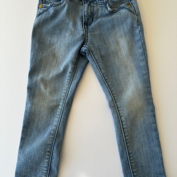 Celebrity Pink 3T denim jeans - Picture 2 of 7